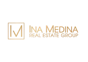 Ina Medina Group logo – Las Vegas Luxury & Probate Real Estate Expert