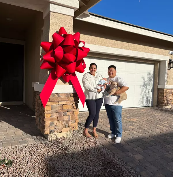 Why So Many Out-of-State Buyers Are Moving to Las Vegas
