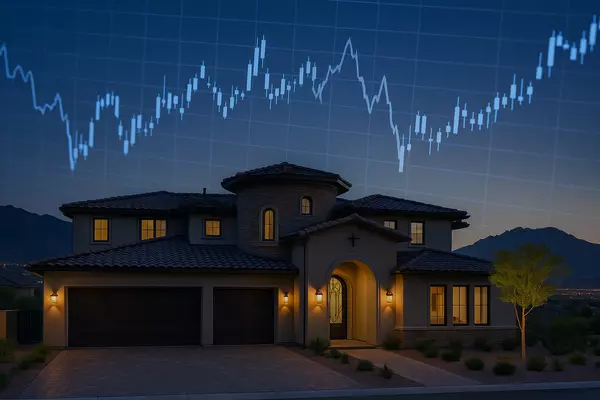 Why Real Estate Remains a Steady Investment, Even When the Market Wobbles