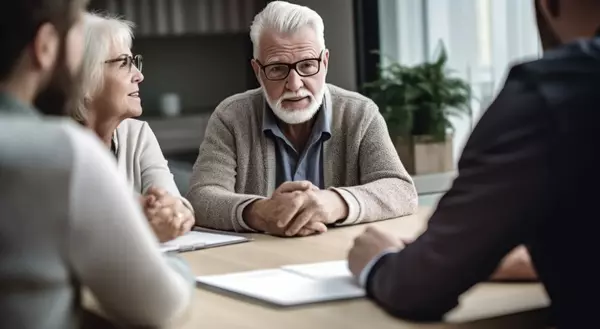 Baby Boomers and Real Estate: Using 1031 Exchanges to Simplify Retirement