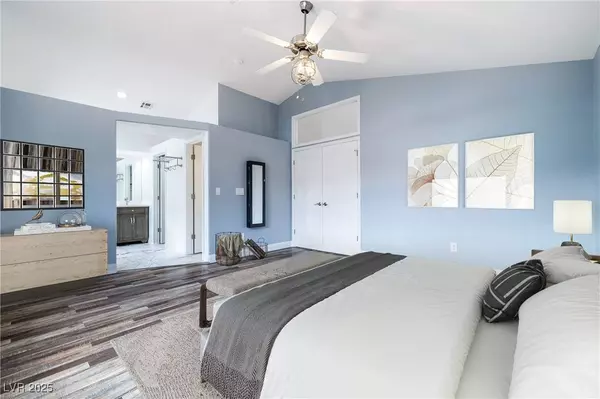 2401 Rice Flower Circle, Las Vegas, NV 89134