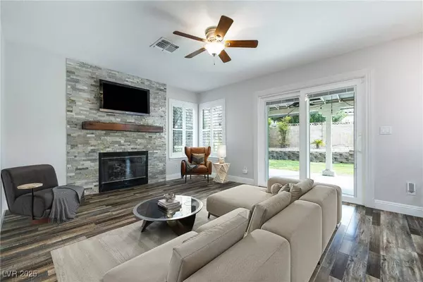 2401 Rice Flower Circle, Las Vegas, NV 89134