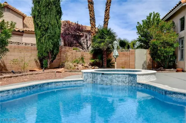 2401 Rice Flower Circle, Las Vegas, NV 89134