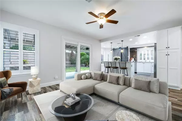 2401 Rice Flower Circle, Las Vegas, NV 89134