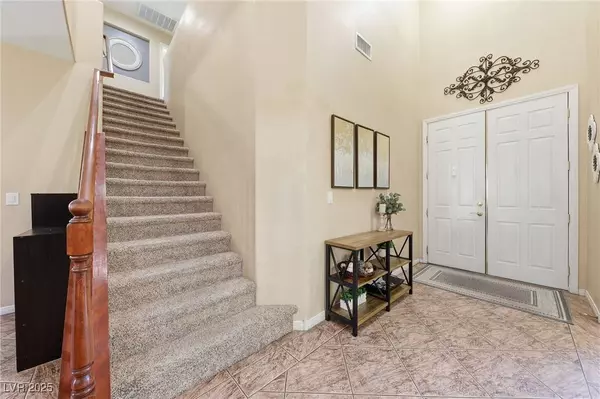 1055 Lush Hillside CT, Henderson, NV 89002