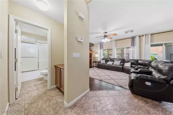 1055 Lush Hillside CT, Henderson, NV 89002