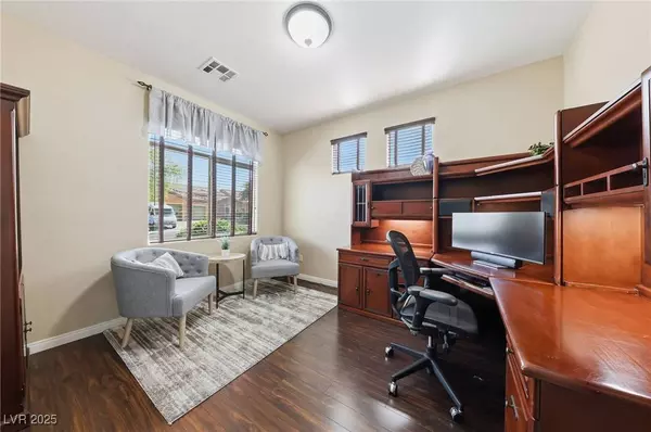 1055 Lush Hillside CT, Henderson, NV 89002