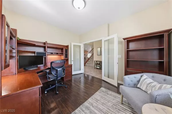 1055 Lush Hillside CT, Henderson, NV 89002