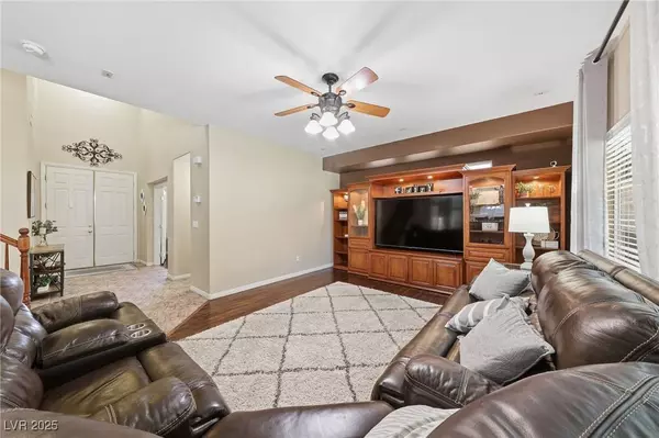 1055 Lush Hillside CT, Henderson, NV 89002