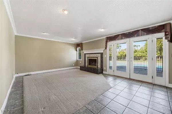 5503 Fire Island DR, Las Vegas, NV 89120