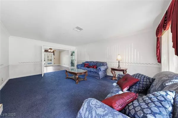 5503 Fire Island DR, Las Vegas, NV 89120