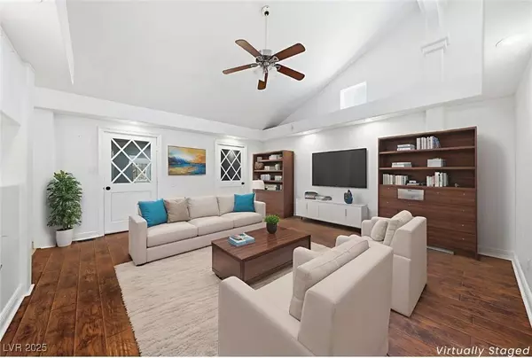 1008 Santa Helena AVE, Henderson, NV 89002