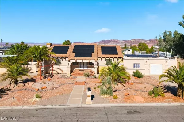 1008 Santa Helena AVE, Henderson, NV 89002