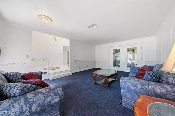 5503 Fire Island DR, Las Vegas, NV 89120