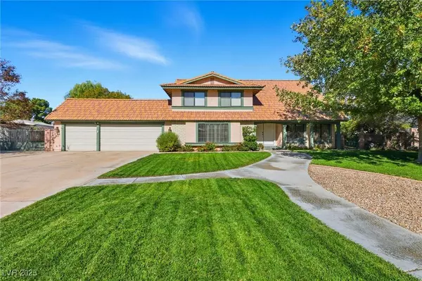 5503 Fire Island DR, Las Vegas, NV 89120