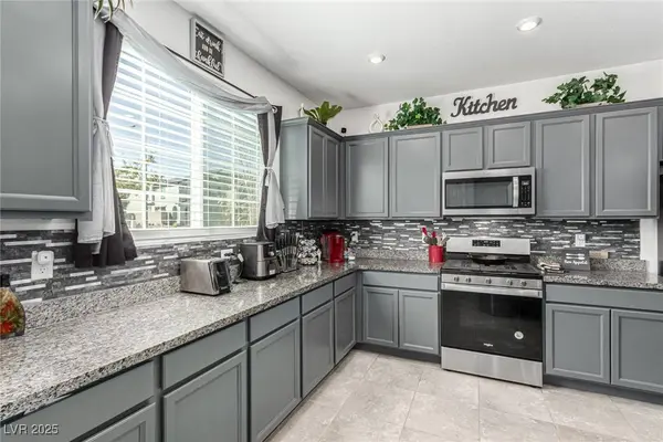 10604 Sariah Skye Avenue, Las Vegas, NV 89166
