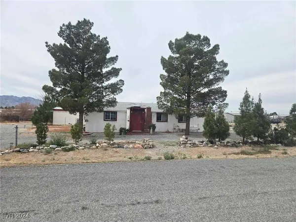 5200 Bonnie Street, Pahrump, NV 89048