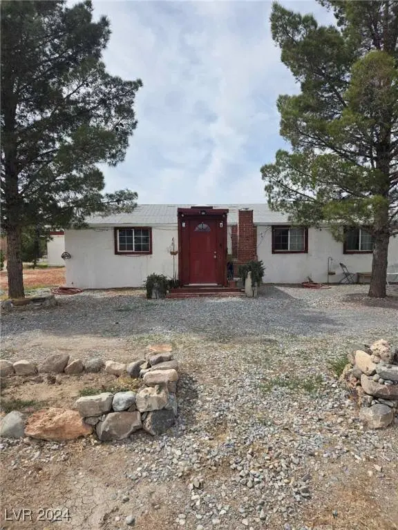 5200 Bonnie Street, Pahrump, NV 89048