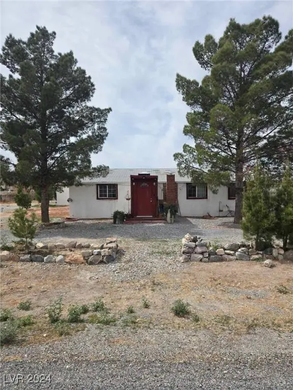 5200 Bonnie Street, Pahrump, NV 89048