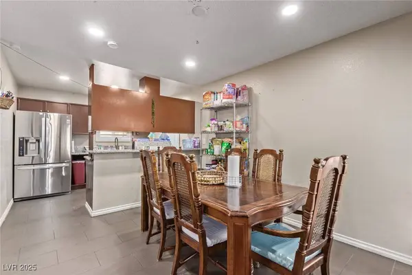 5813 Halifax AVE, Las Vegas, NV 89107