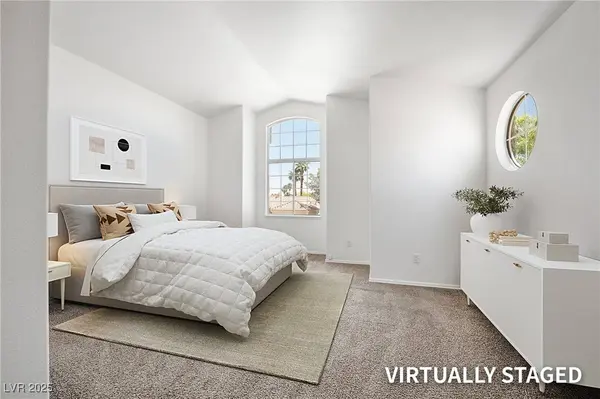 4521 Crimson Leaf DR, Las Vegas, NV 89130