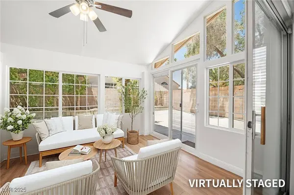 4521 Crimson Leaf DR, Las Vegas, NV 89130