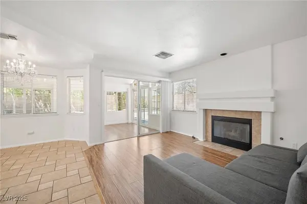 4521 Crimson Leaf DR, Las Vegas, NV 89130