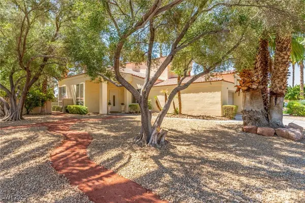 5228 Painted Lakes WAY, Las Vegas, NV 89149