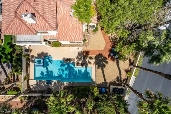 5228 Painted Lakes WAY, Las Vegas, NV 89149