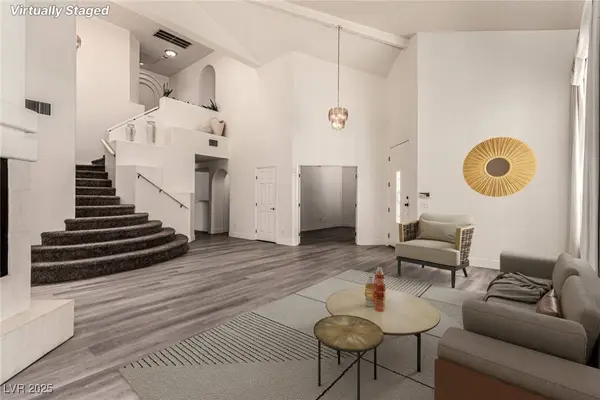 5228 Painted Lakes WAY, Las Vegas, NV 89149