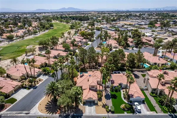 5228 Painted Lakes WAY, Las Vegas, NV 89149