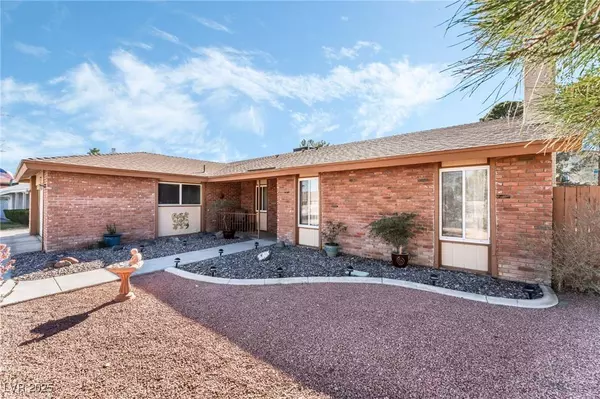 5517 Avenida Caballo, Las Vegas, NV 89108