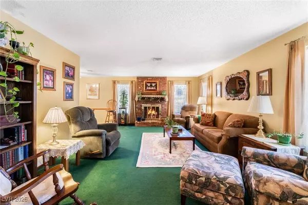 5517 Avenida Caballo, Las Vegas, NV 89108