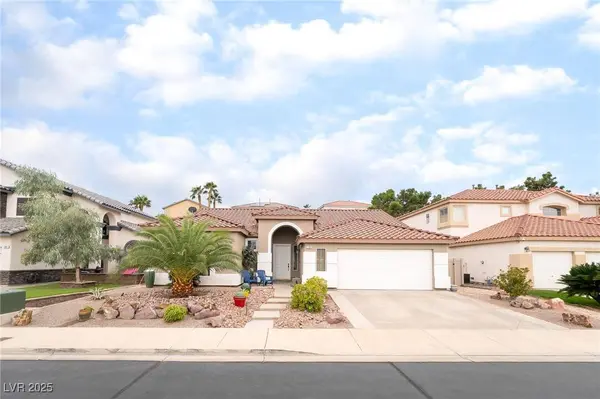 719 Descartes AVE, Henderson, NV 89002