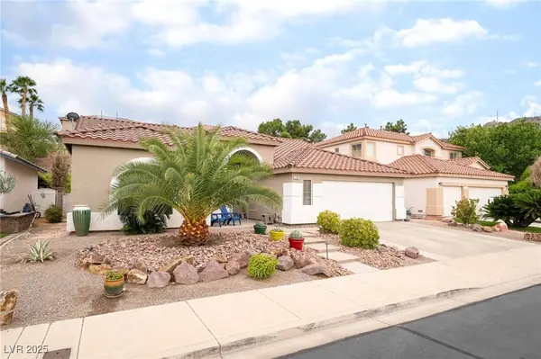 719 Descartes AVE, Henderson, NV 89002