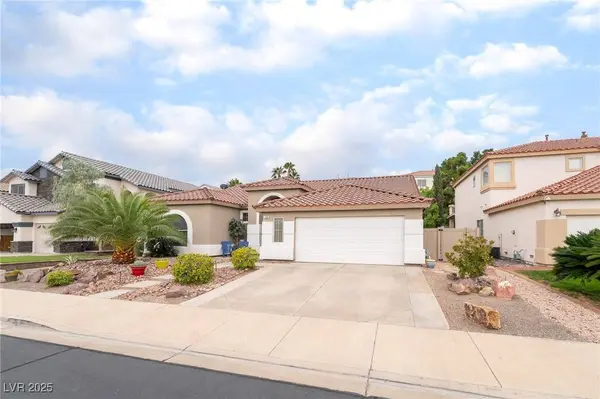 719 Descartes AVE, Henderson, NV 89002