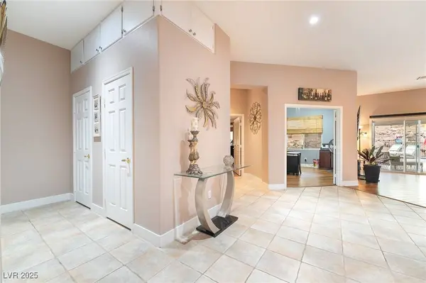 719 Descartes AVE, Henderson, NV 89002