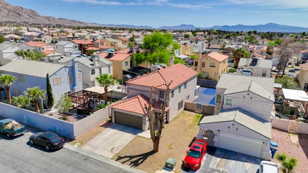 Las Vegas, NV 89110-0303,5853 Calobar Ln