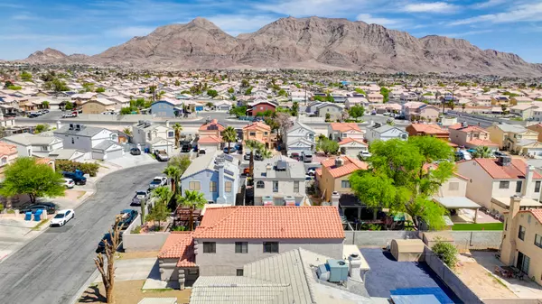Las Vegas, NV 89110-0303,5853 Calobar Ln