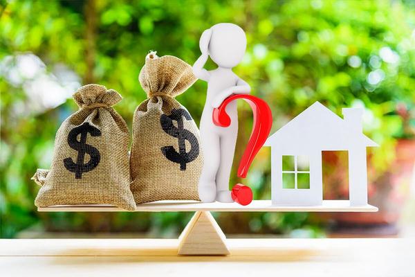 You Might Be Sitting on More Wealth Than You Think