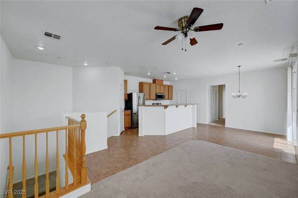 470 Dorchester Bend Avenue #3, North Las Vegas, NV 89032