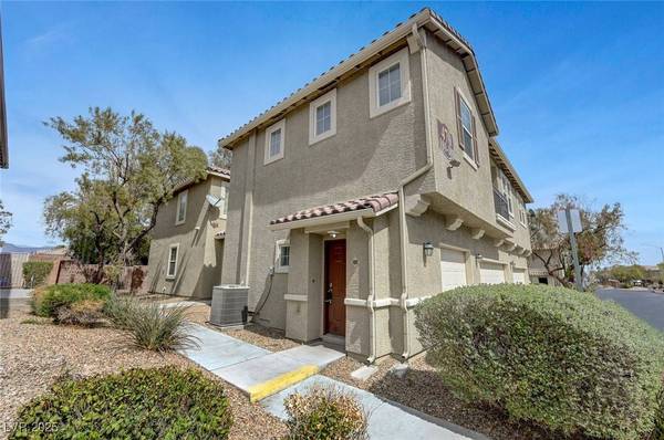 470 Dorchester Bend Avenue #3, North Las Vegas, NV 89032