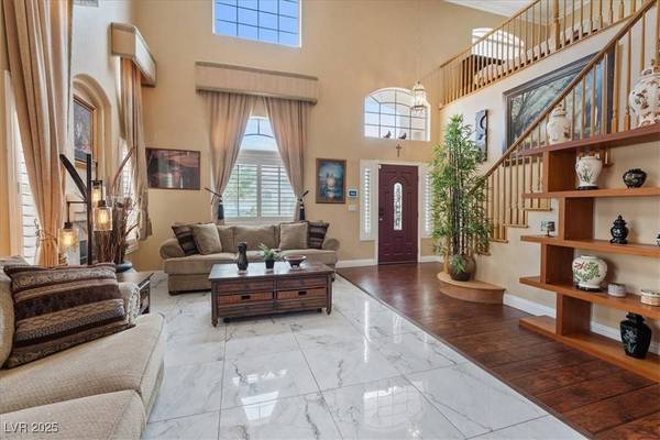 3827 Blue Gull ST, North Las Vegas, NV 89032