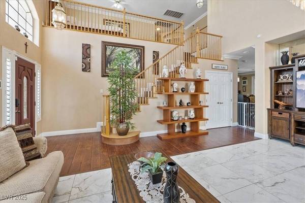 3827 Blue Gull ST, North Las Vegas, NV 89032