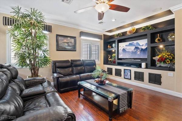 3827 Blue Gull ST, North Las Vegas, NV 89032