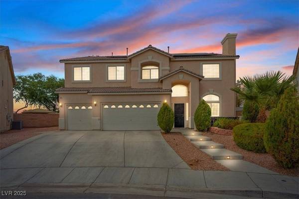 3827 Blue Gull ST, North Las Vegas, NV 89032