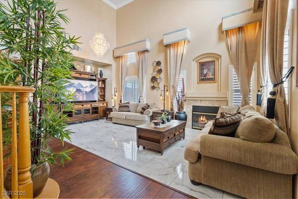 3827 Blue Gull ST, North Las Vegas, NV 89032