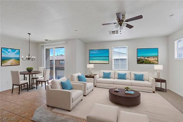 470 Dorchester Bend AVE #3, North Las Vegas, NV 89032