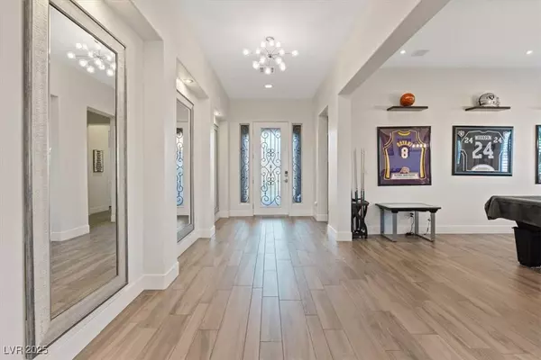 9801 Guiding Light Avenue, Las Vegas, NV 89149