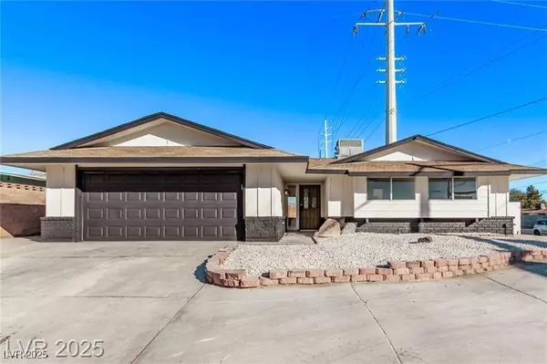 2368 Winterwood BLVD, Las Vegas, NV 89142